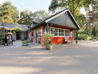 Ferienpark Markelo Außenaufnahme 7
