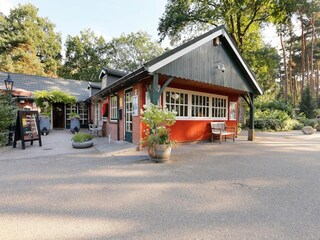Vakantiepark Markelo Buitenaudio-opname 7