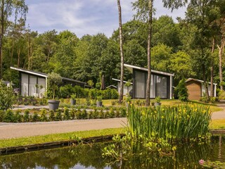 Vakantiepark Markelo Buitenaudio-opname 13
