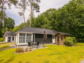 Holiday park Modernes Chalet am Waldrand - Markelo - image1