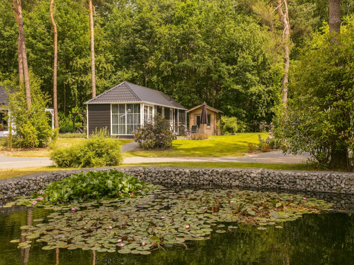 Ferienpark Markelo Außenaufnahme 2