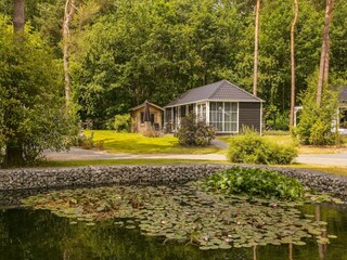 Ferienpark Markelo Außenaufnahme 10