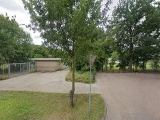 Holiday park Markelo Environment 15