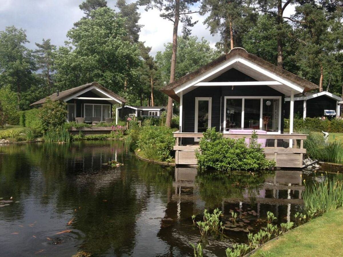 Ferienpark Markelo Außenaufnahme 1