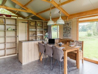 Vakantiepark Haaksbergen Kenmerken 14