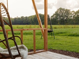 Vakantiepark Haaksbergen Buitenaudio-opname 2