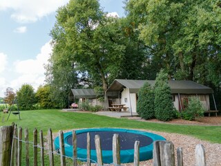 Vakantiepark Haaksbergen  33