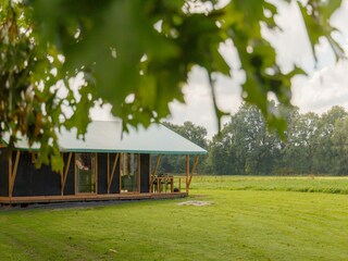 Parc de vacances Haaksbergen Enregistrement extérieur 4