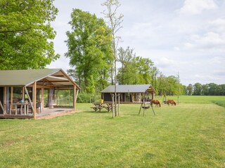 Vakantiepark Haaksbergen Buitenaudio-opname 6