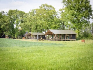 Vakantiepark Haaksbergen Buitenaudio-opname 7