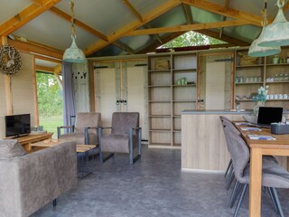 Vakantiepark Haaksbergen Kenmerken 15