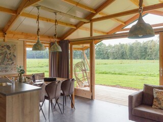 Vakantiepark Haaksbergen Kenmerken 16
