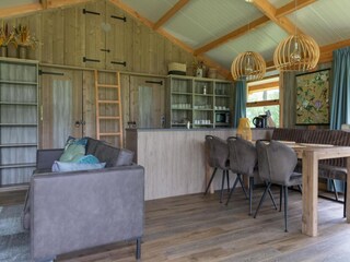Vakantiepark Haaksbergen Kenmerken 17