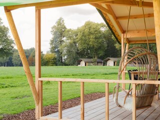 Vakantiepark Haaksbergen Buitenaudio-opname 8