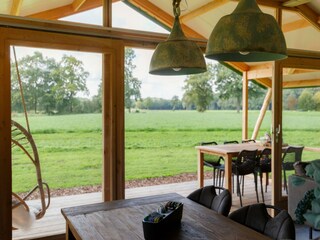 Vakantiepark Haaksbergen Buitenaudio-opname 10