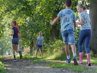 Vakantiepark Haaksbergen Omgeving 23