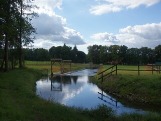 Parc de vacances Haaksbergen Environnement 26