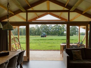 Vakantiepark Haaksbergen Kenmerken 13