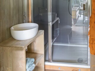 Vakantiepark Haaksbergen Kenmerken 11