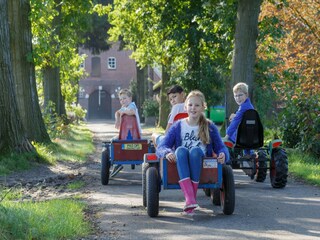 Vakantiepark Haaksbergen Omgeving 22