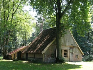Vakantiepark Haaksbergen Omgeving 19