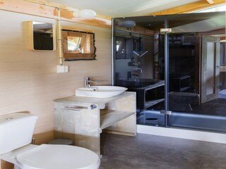 Vakantiepark Haaksbergen Kenmerken 12