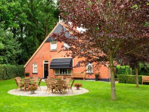 Ferienpark Schönes Ferienhaus mit Whirlpool - Losser - image1