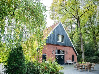 Vakantiepark Losser Buitenaudio-opname 3