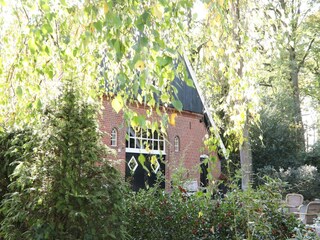 Ferienpark Losser Außenaufnahme 3