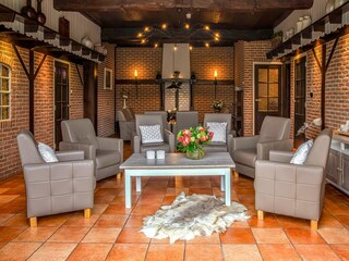 Ferienpark Losser Ausstattung 8