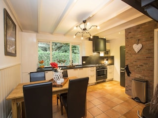 Ferienpark Losser Ausstattung 7