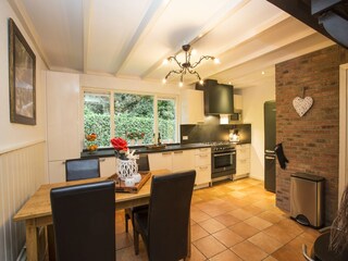 Vakantiepark Losser Kenmerken 5