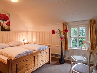 Vakantiepark Losser Kenmerken 10