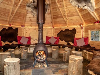 Vakantiepark Losser  30