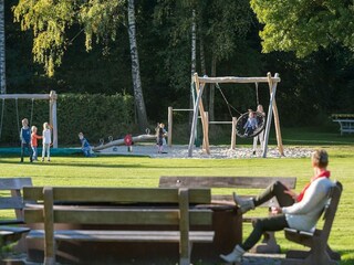 Vakantiepark Losser  29