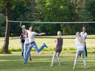 Vakantiepark Losser  27
