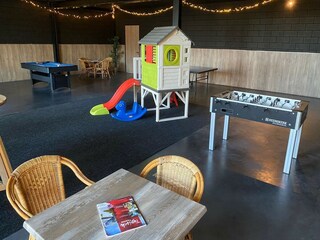 Vakantiepark Losser  29