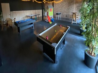 Vakantiepark Losser  15