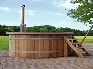 Parco vacanze Losser  22