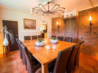 Vakantiepark Losser Kenmerken 12