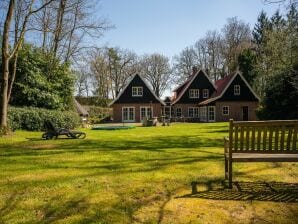 Ferienpark Gruppenhaus in Twente mit Hot Tub - Losser - image1