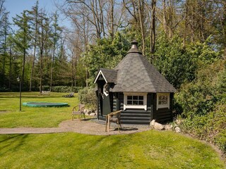 Holiday park Losser  36