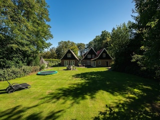 Ferienpark Losser Außenaufnahme 8