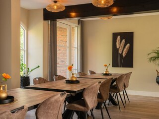 Vakantiepark Losser Kenmerken 29