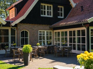 Ferienpark Losser Außenaufnahme 4