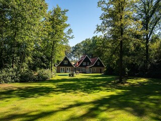 Ferienpark Losser Außenaufnahme 8