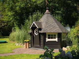 Vakantiepark Losser  40