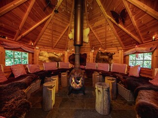 Vakantiepark Losser  37