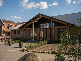Holiday park Losser  37