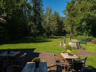 Vakantiepark Losser Buitenaudio-opname 3